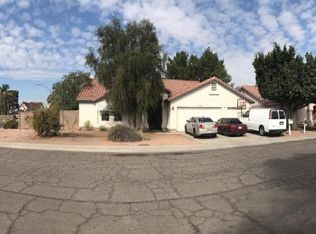 6246 W Mescal St, Glendale, AZ 85304