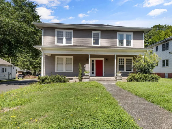 1614 Fayetteville St, Durham, NC 27707