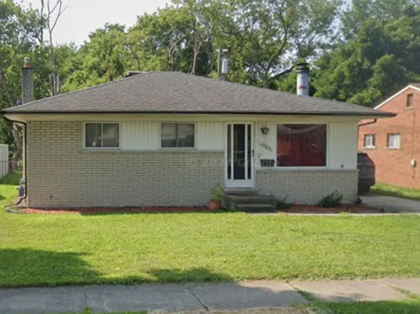 25005 Hanover St, Dearborn Heights, MI 48125