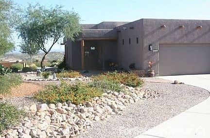 1483 Gale Lane
						:
						Front of house