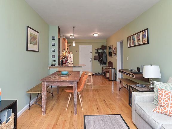3rd image of 305 E 11th St APT 3D