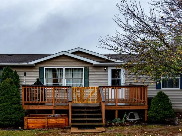 925 Sunflower Ln, Saint Clair, MO 63077