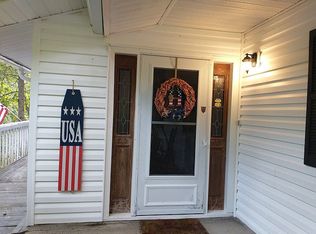 661 Laurel Branch Rd, Hayesville, NC 28904