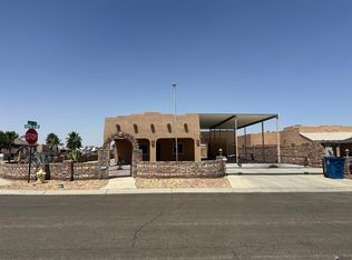 13430 S Brentwood Way, Yuma, AZ 85367