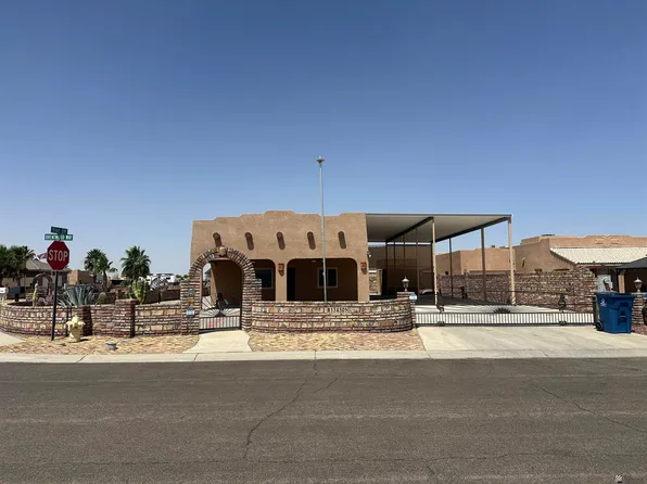 13430 S Brentwood Way, Yuma, AZ 85367
