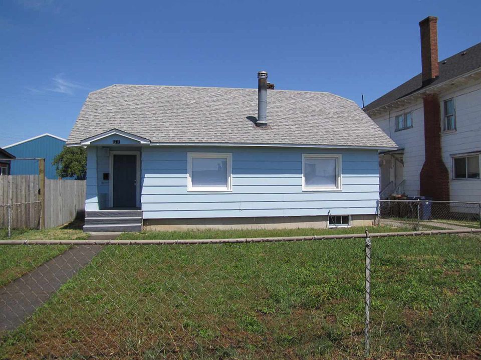 1st image of 3011 E Heroy Ave