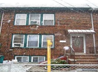 11450 145th St, Jamaica, NY 11436
