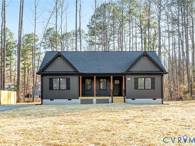 27314 Summer Dr, Ruther Glen, VA, 22546