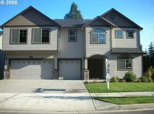 12652 SW 108th Ter, Tigard, OR 97223