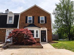 661 Mill Landing Rd, Chesapeake, VA 23322