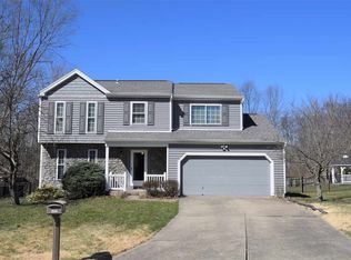 4881 Elkwood Dr, Burlington, KY 41005