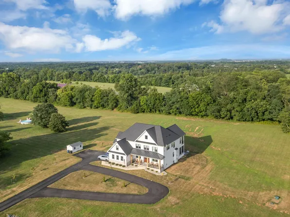 13691 Oakland Ridge Rd, Haymarket, VA 20169