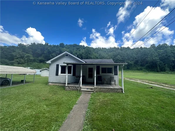 2401 Ashford Nellis Rd, Ashford, WV 25009
