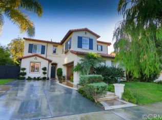 16 Via Cancion, San Clemente, CA 92673