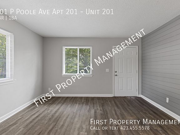4th image of 101 P Poole Ave APT 201