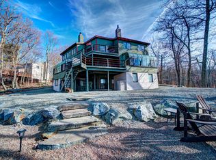107 Bass Ct, Lackawaxen, PA