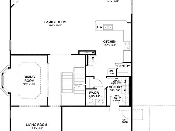 Floor Plan.