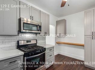 1129 E Garfield St, Phoenix, AZ 85006