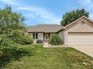 34411 Lillian Rd, Chesterfield, MI 48047