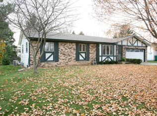 328 Golden Ave, Battle Creek, MI 49015