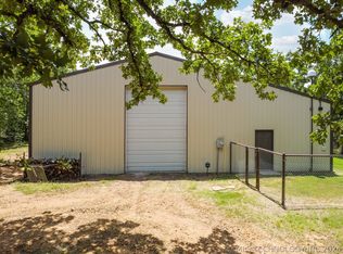 11400 Highway 16, Beggs, OK 74421