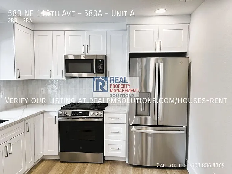 583 NE 113th Ave #583A — Photo 11