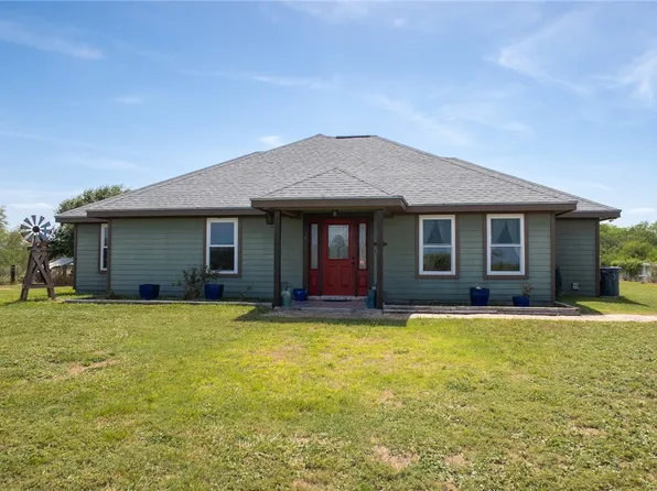 371 W County Road 2160 #B, Kingsville, TX 78363