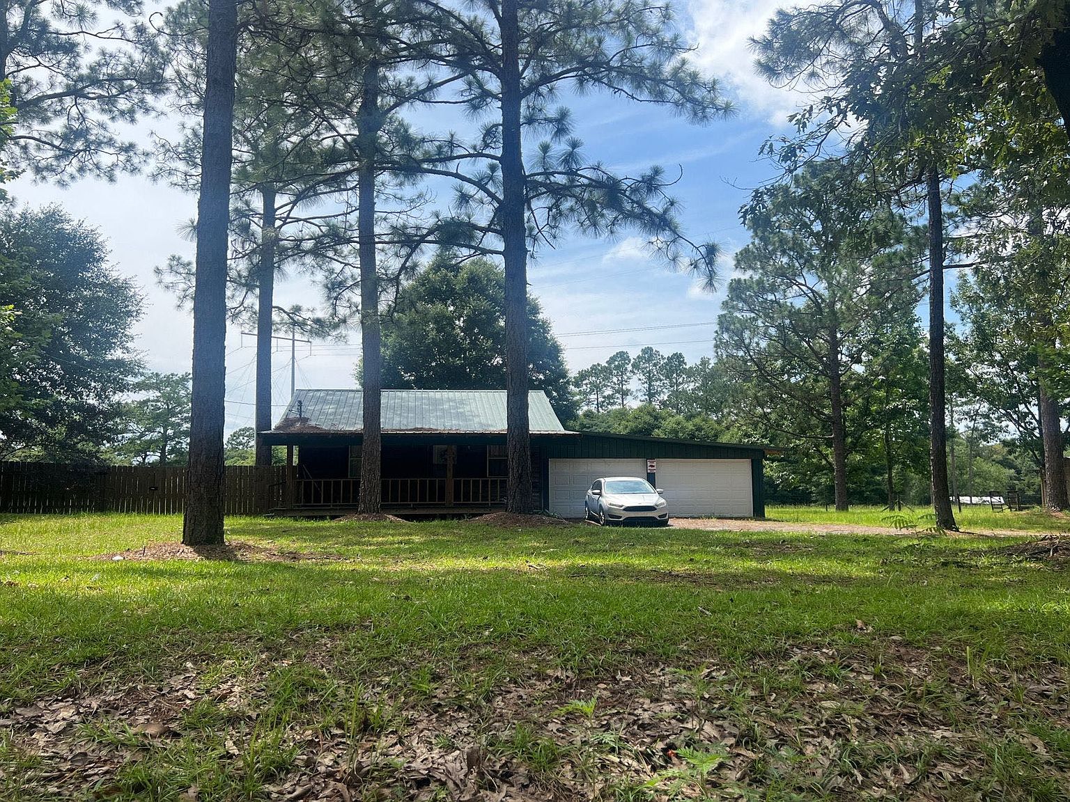 10610 Army Road Ext S S, Chunchula, AL 36521 Zillow