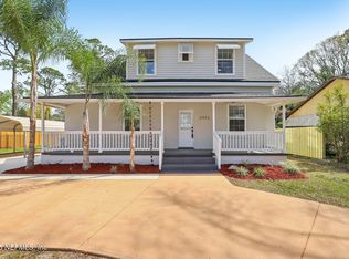 2972 Del Rio Dr, Saint Augustine, FL 32084