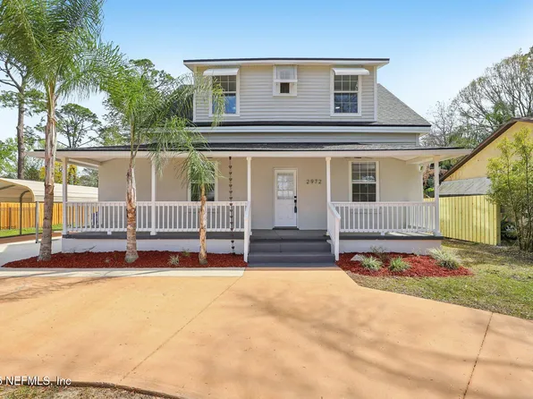 2972 DEL RIO Drive, St. Augustine, FL 32084