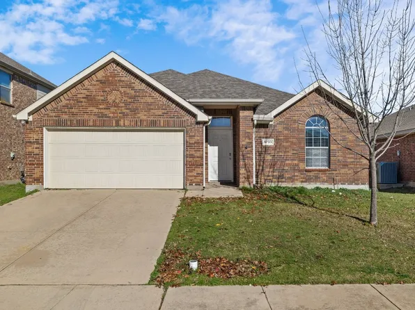 5733 Mountain Stream Trl, Fort Worth, TX 76244
