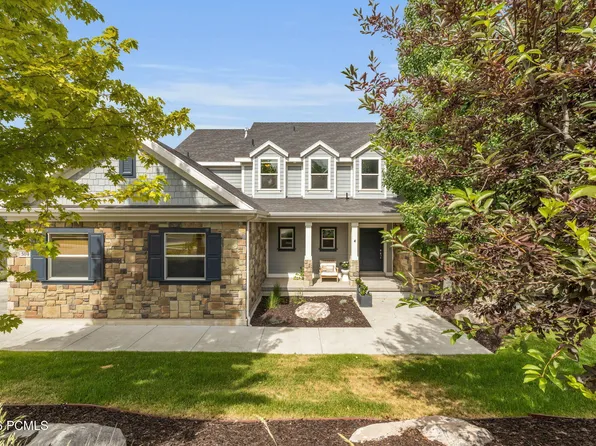 504 S Lindsay Spring Rd, Heber, UT 84032