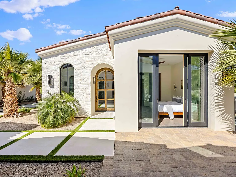 Detached Casita Suite 5
