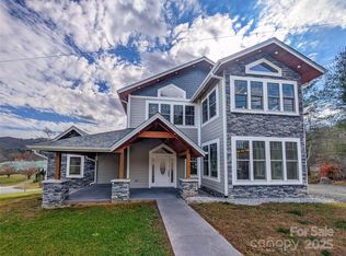 7854 E Us Highway 19e, None Burnsville, NC 28714