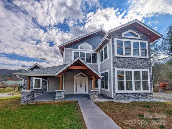 7854 E Us Highway 19e, None Burnsville, NC 28714