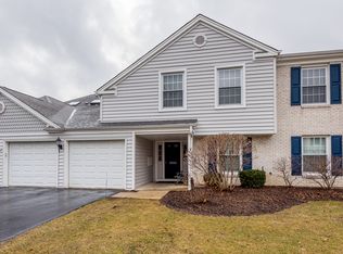 N216 Windermere Rd #2906, Winfield, IL 60190