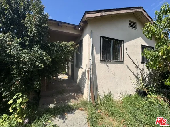 1433 W 96th St, Los Angeles, CA 90047