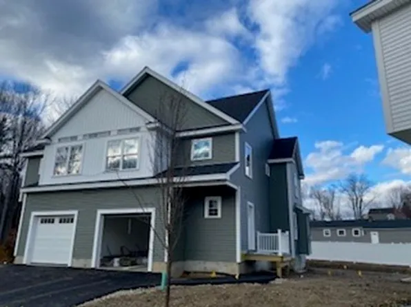 15-2 Porch Light Drive UNIT 2, Dover, NH 03820
