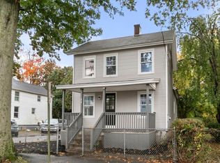 3 Fowler St, Westfield, MA 01085 | MLS #73141775 | Zillow