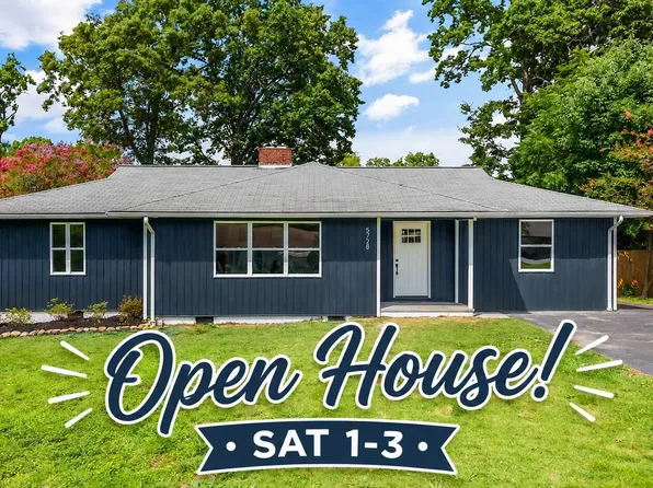 5728 Kentwood Rd, Knoxville, TN 37912