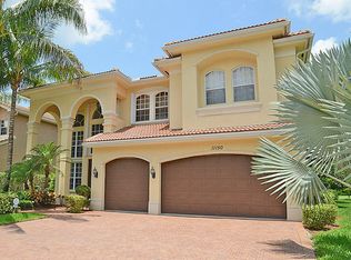 11150 Misty Ridge Way, Boynton Beach, FL 33473