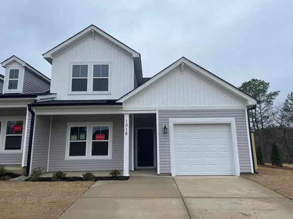 1018 Primrose Drive #16D, North Augusta, SC 29860