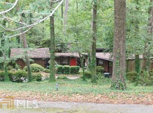 1259 S Jackson Springs Rd, Macon, GA 31211