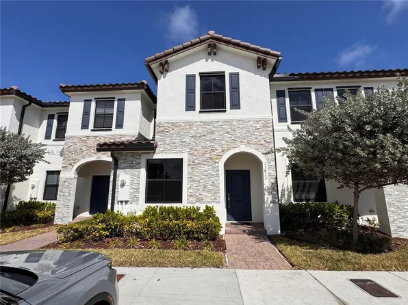 11813 SW 246th Ter #11813, Homestead, FL 33032