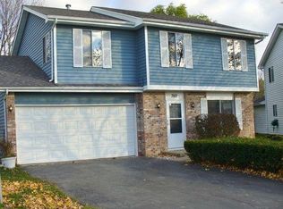 362 Amy Ct, Naperville, IL 60565