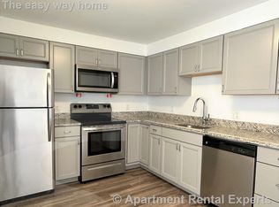 521 Main St #606B, Malden, MA 02148