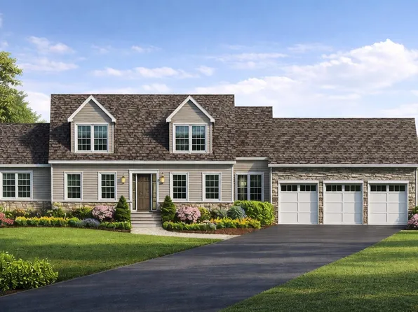 18 Boylston Avenue, Nashua, NH 03064