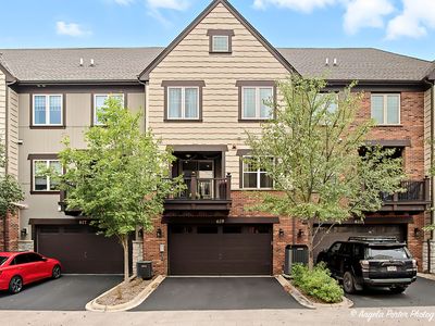 619 Parkside Ct, Libertyville, IL, 60048