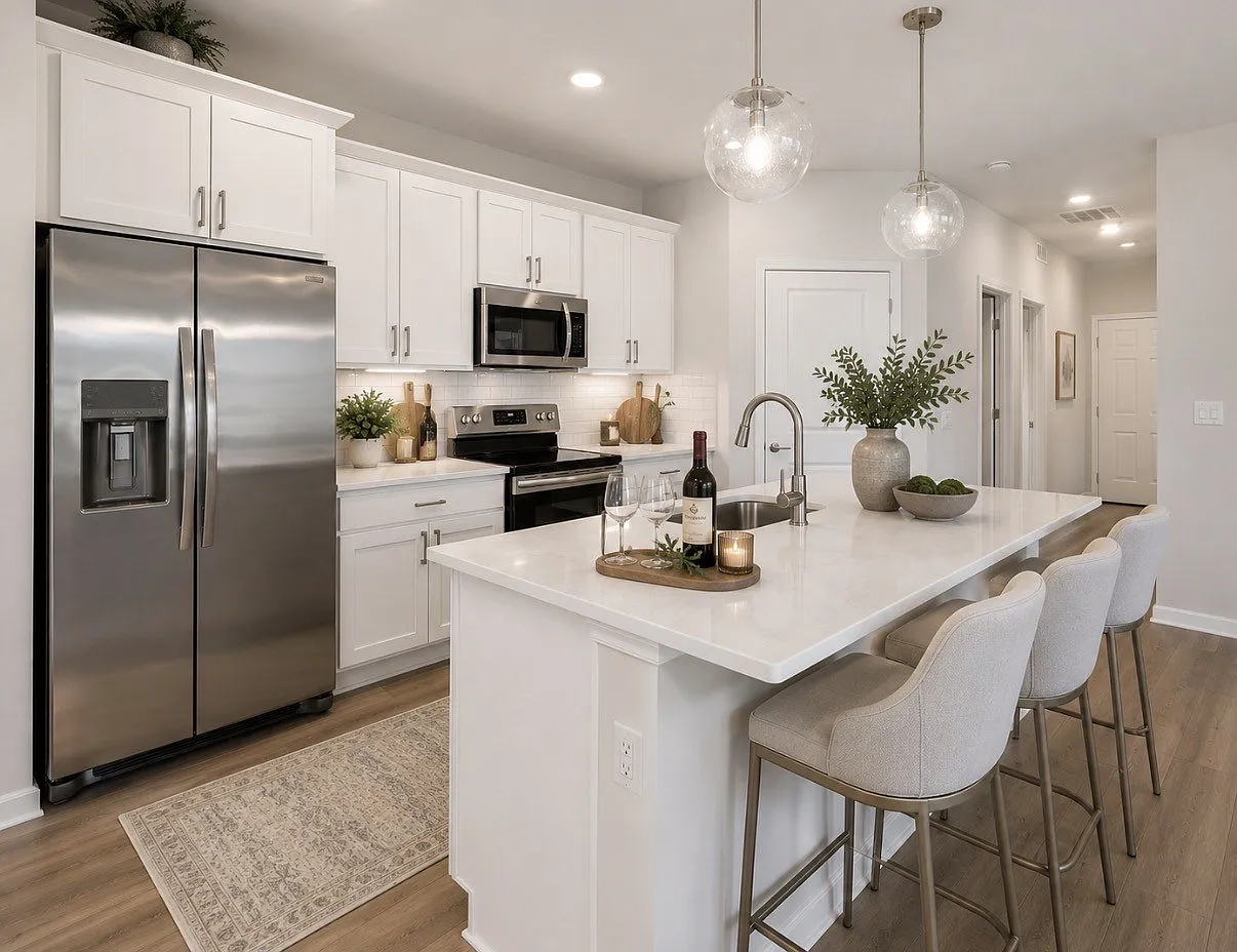 The Villas at Quarry Ridge — Photo 2