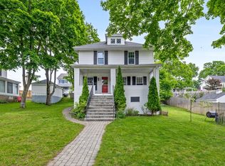 15 Ellis St, Woburn, MA 01801